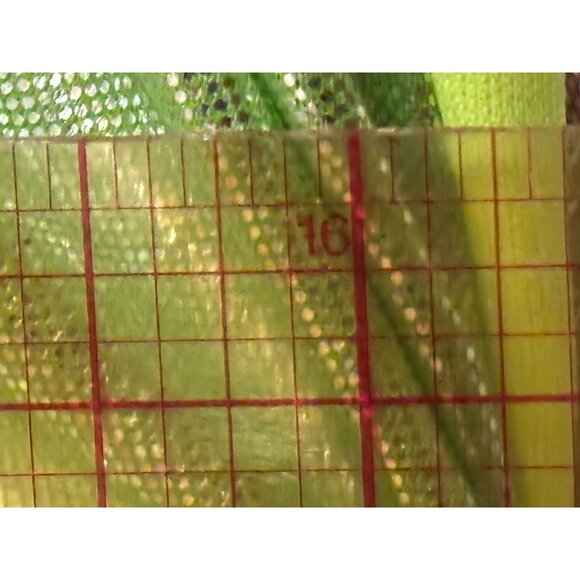 Halloween Tinkerbell Fairy Costume Shoes Wand Peter Pan Fly Soar Trick or Treat - Picture 16 of 16